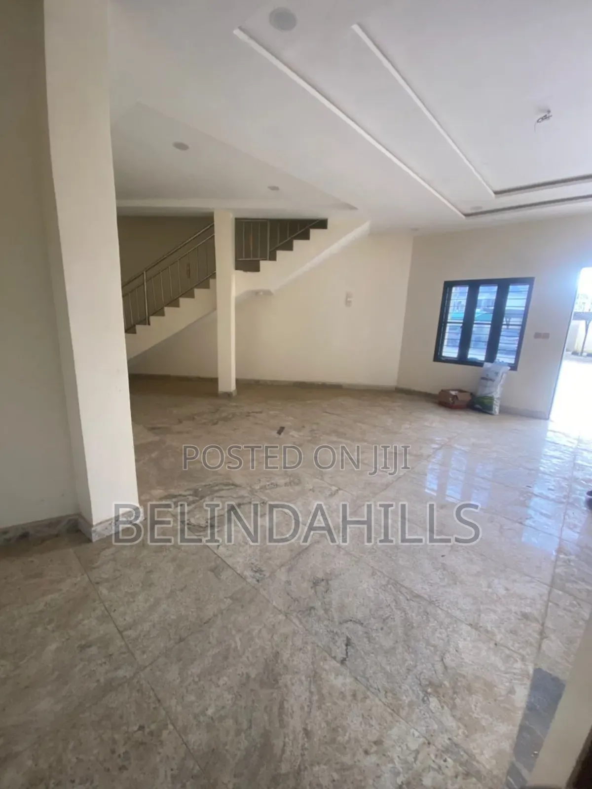 5bdrm Townhouse/Terrace in Jahi for sale in Jahi