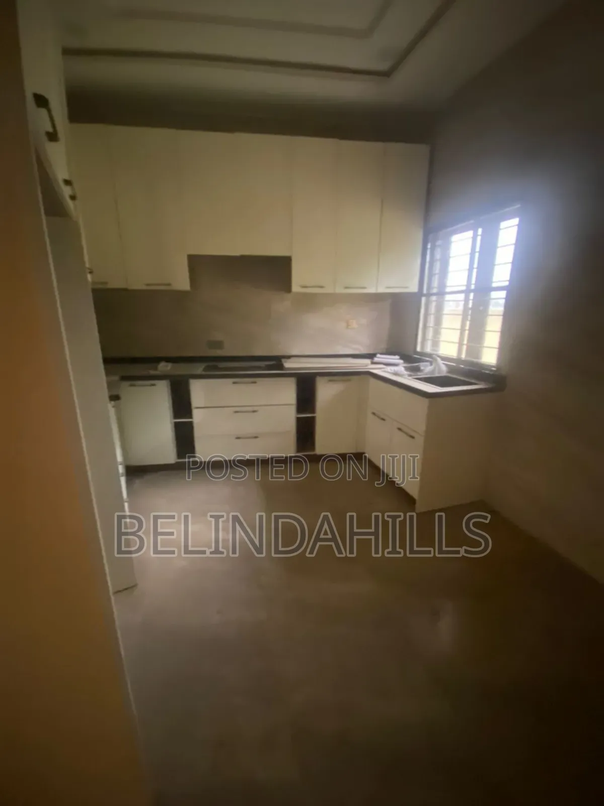5bdrm Townhouse/Terrace in Jahi for sale in Jahi
