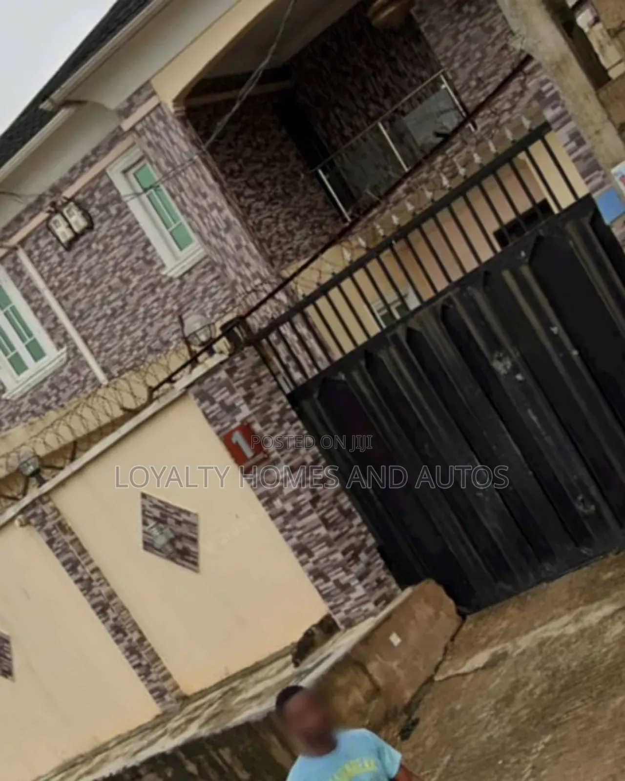 4bdrm Duplex in GRA Phase 2 Shangisha for sale in GRA Phase 2 Shangisha