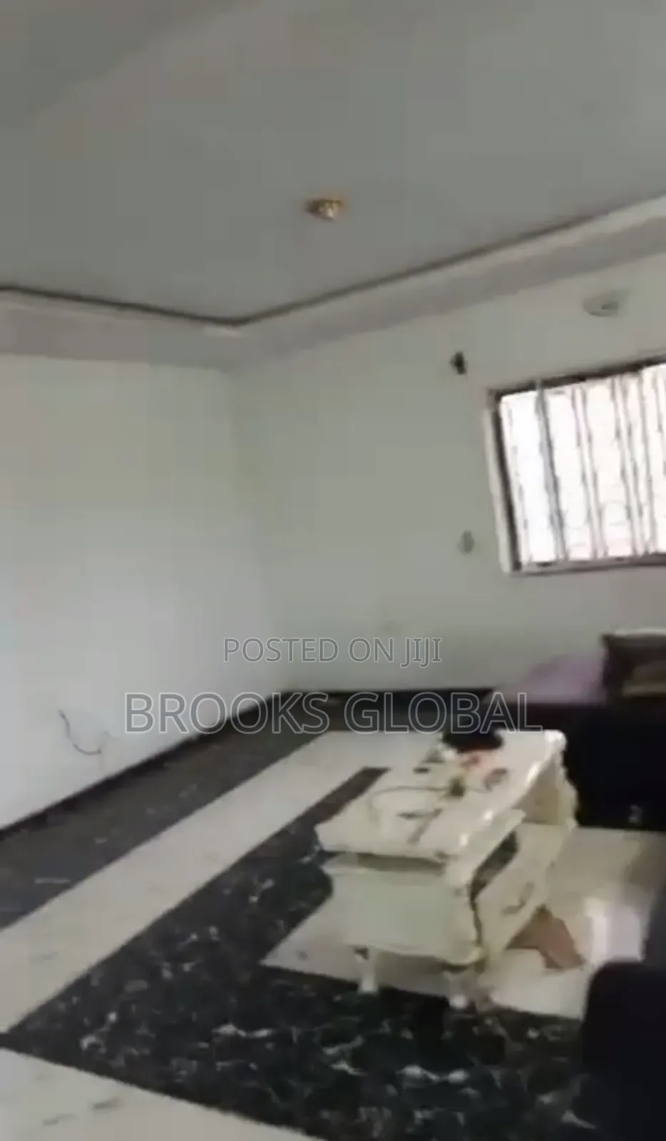 3bdrm Bungalow in Benin City for rent in Benin City