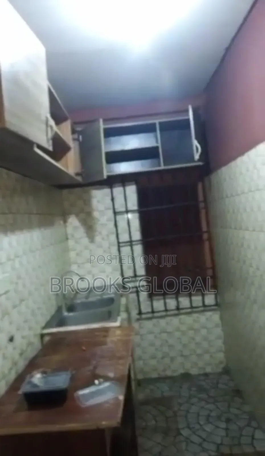 3bdrm Bungalow in Benin City for rent in Benin City