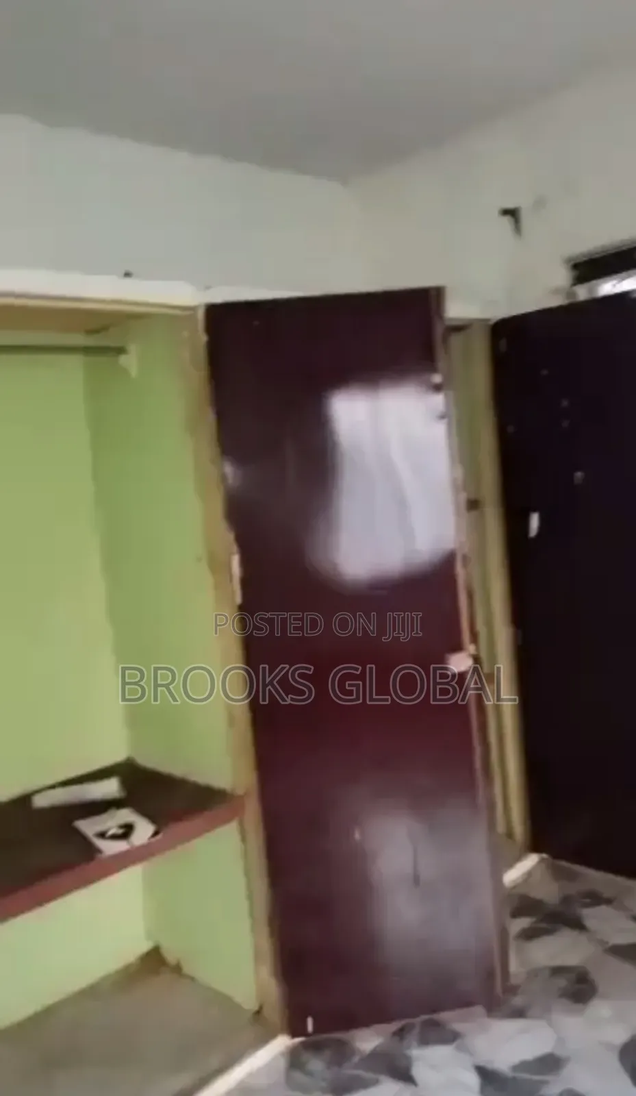 3bdrm Bungalow in Benin City for rent in Benin City