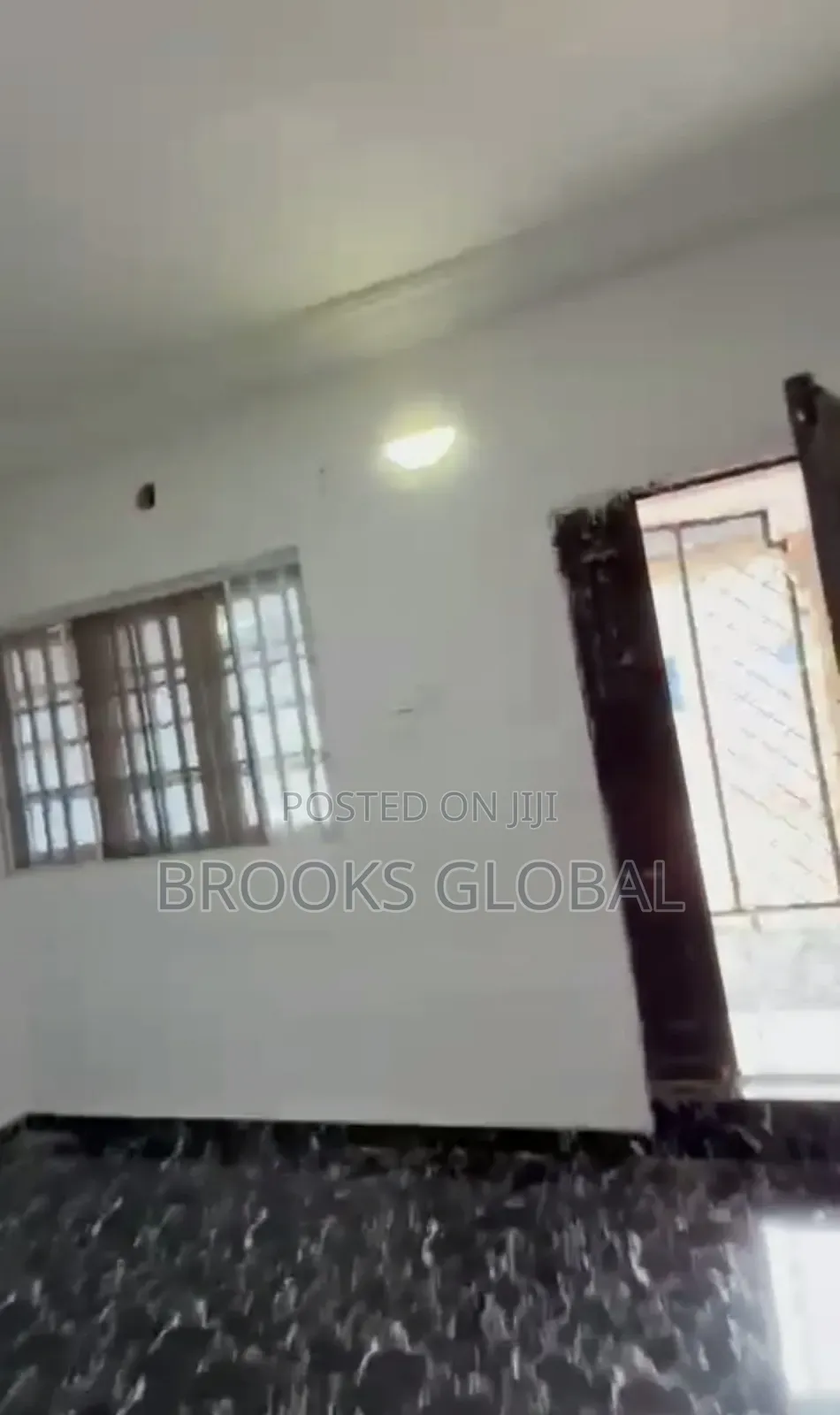 3bdrm Bungalow in Benin City for rent in Benin City