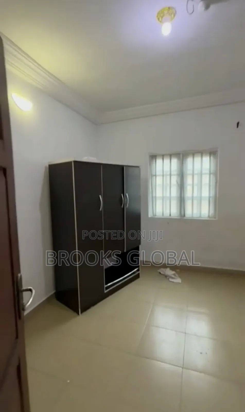 3bdrm Bungalow in Benin City for rent in Benin City