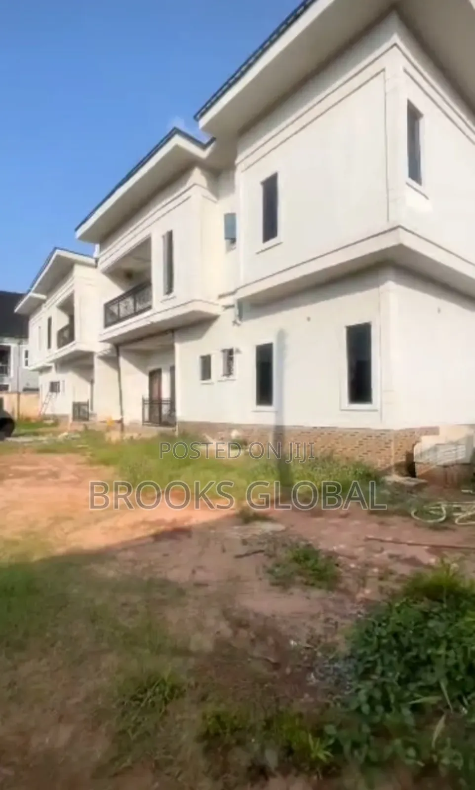 3bdrm Block of Flats in Benin City for sale in Benin City