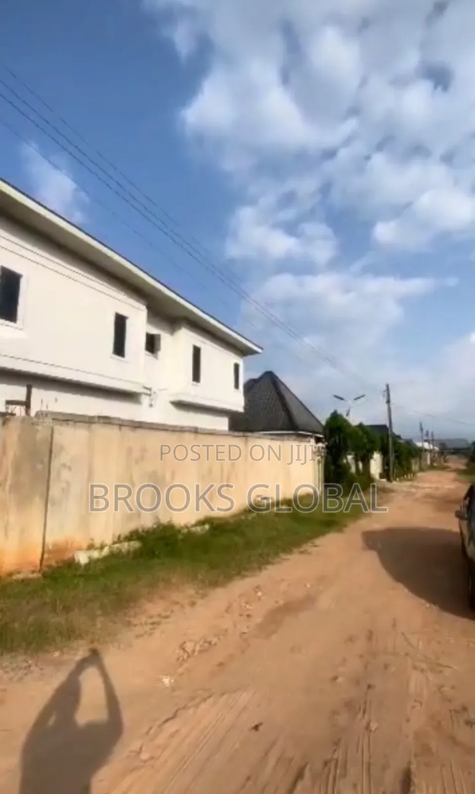 3bdrm Block of Flats in Benin City for sale in Benin City