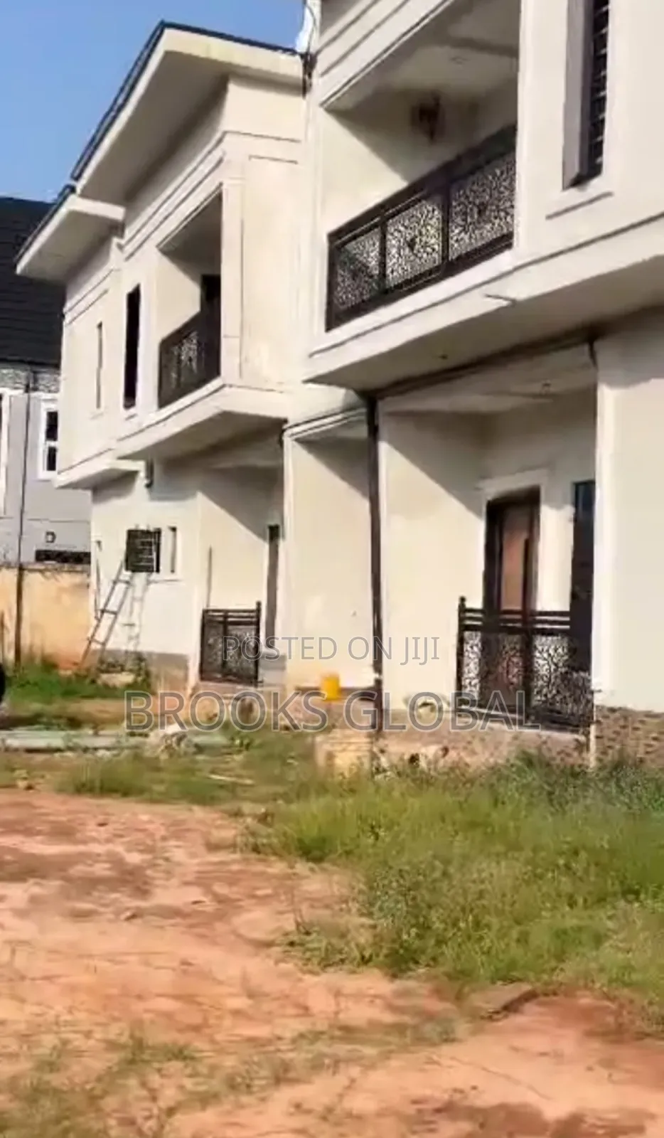 3bdrm Block of Flats in Benin City for sale in Benin City