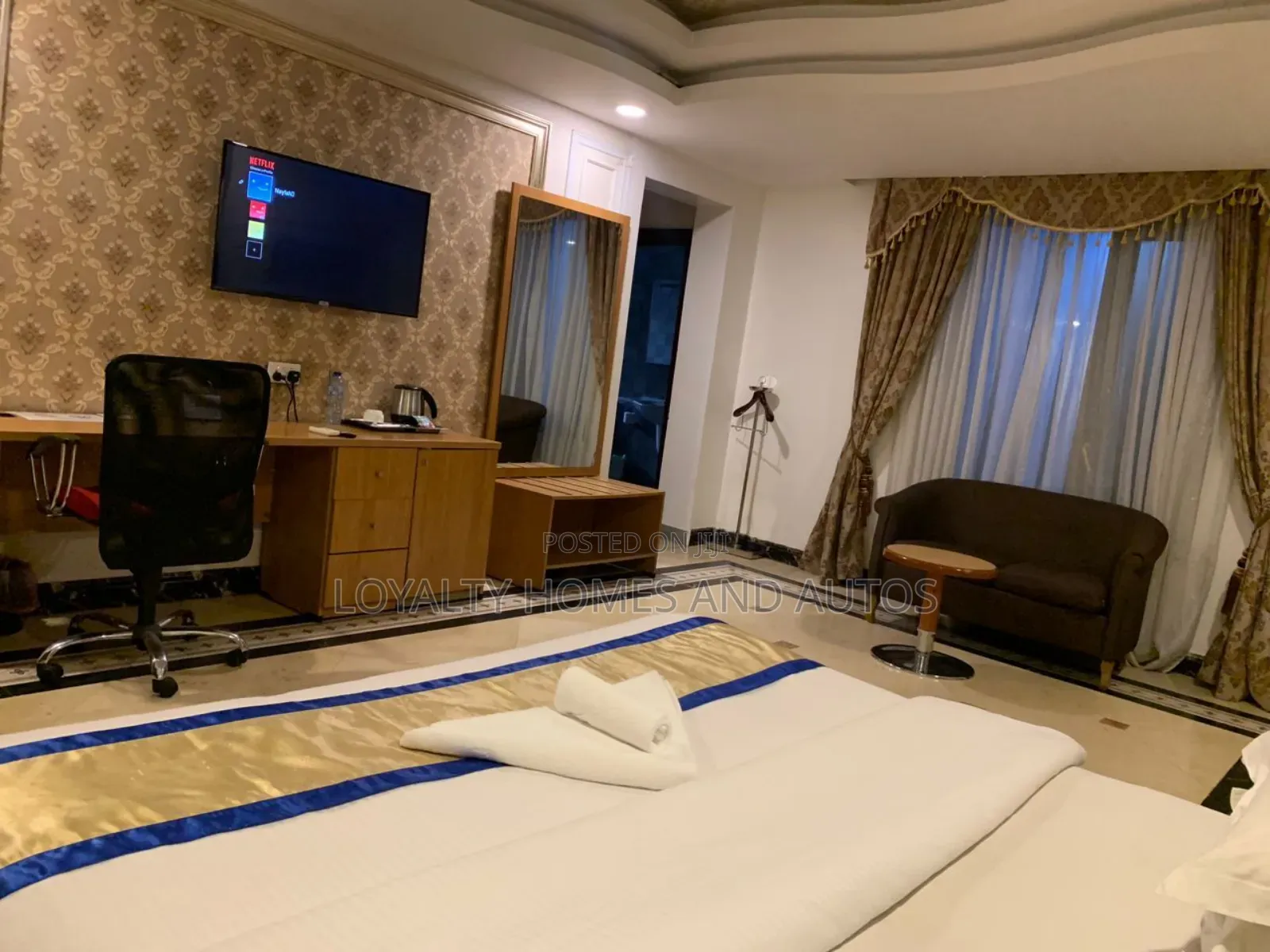 Furnished 7bdrm Mansion in Banana Island, Ikoyi for sale in Ikoyi