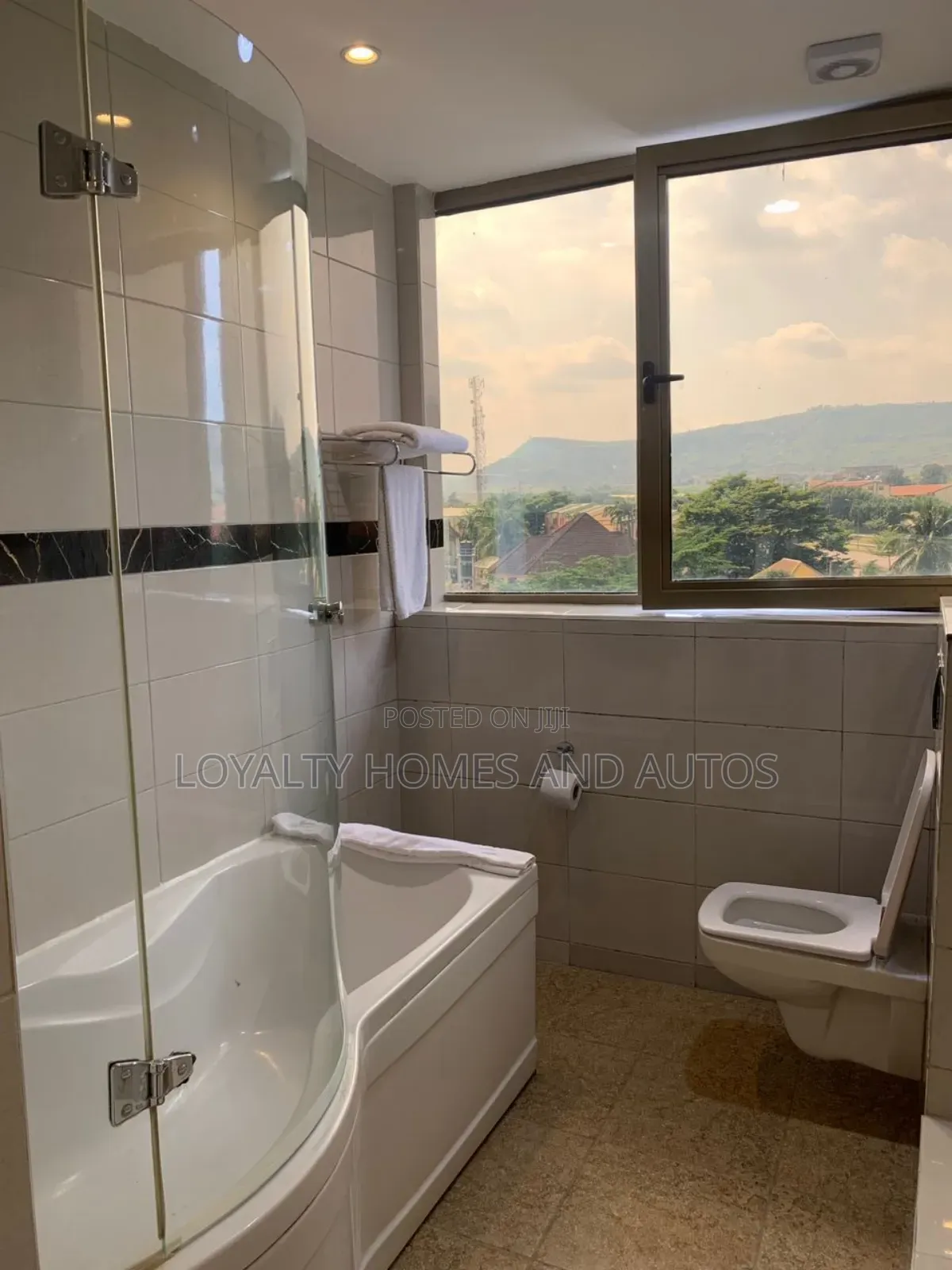 Furnished 7bdrm Mansion in Banana Island, Ikoyi for sale in Ikoyi
