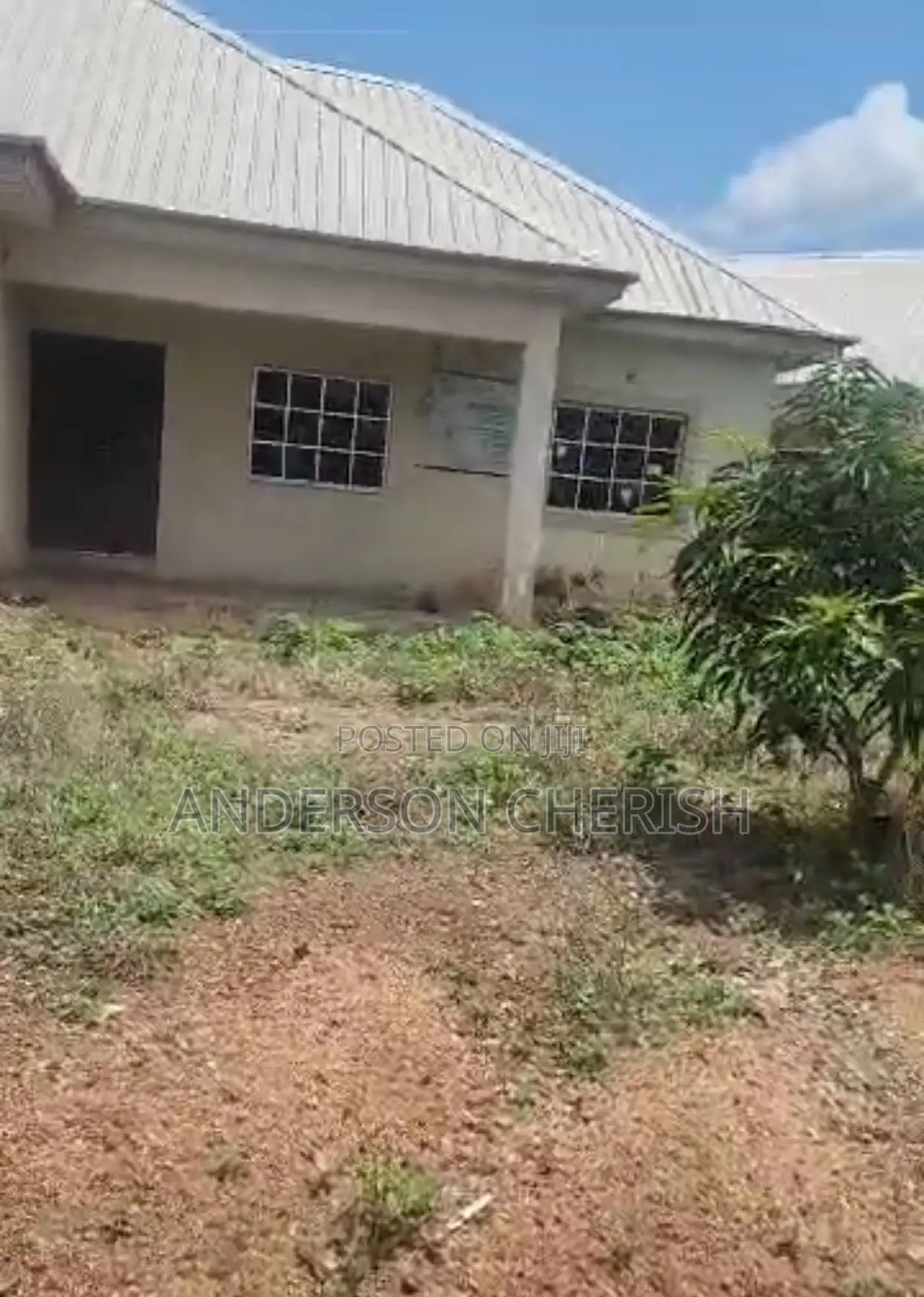 3bdrm Bungalow in By Works & Housing, Kuje for sale in Kuje