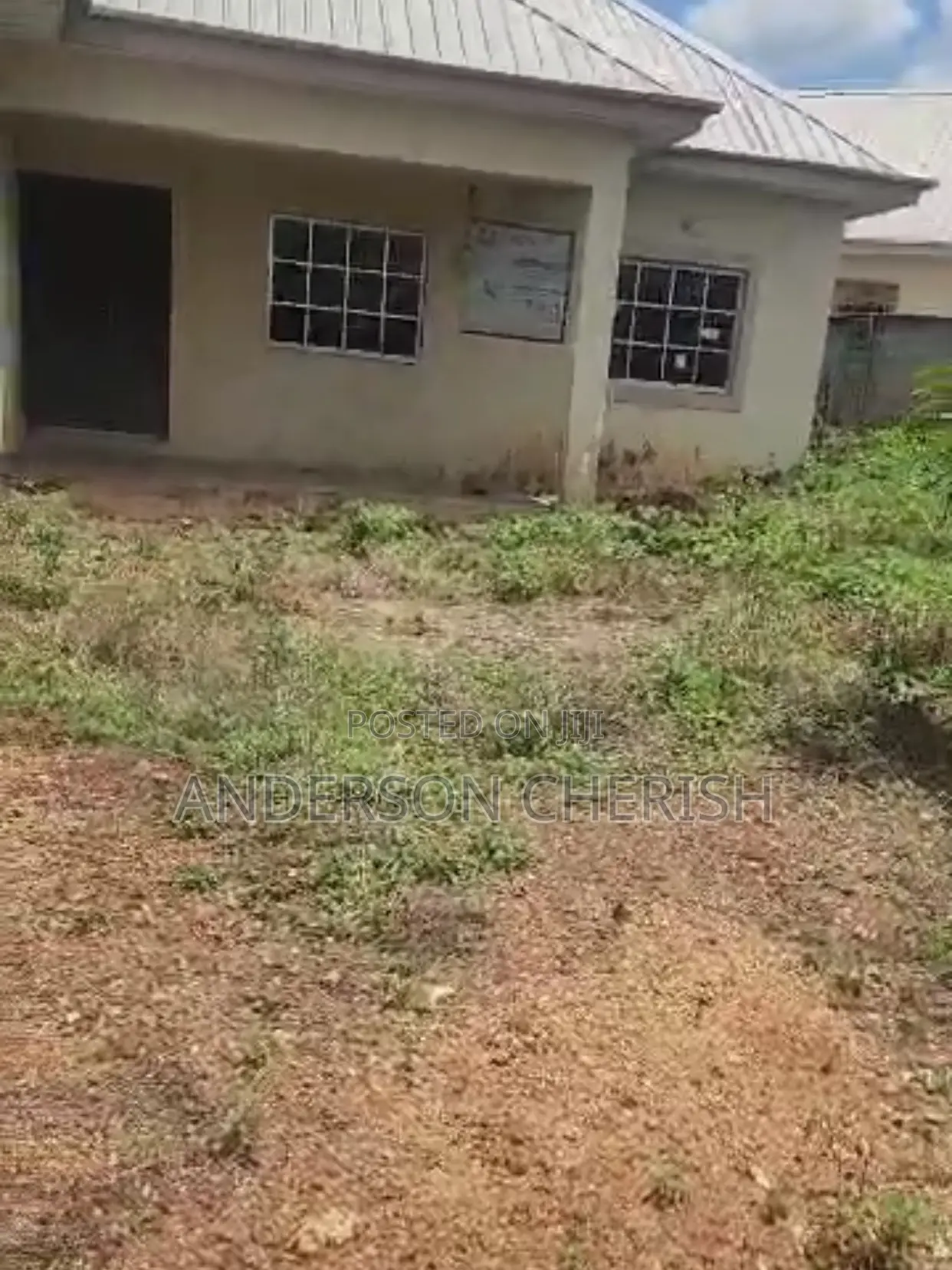 3bdrm Bungalow in By Works & Housing, Kuje for sale in Kuje