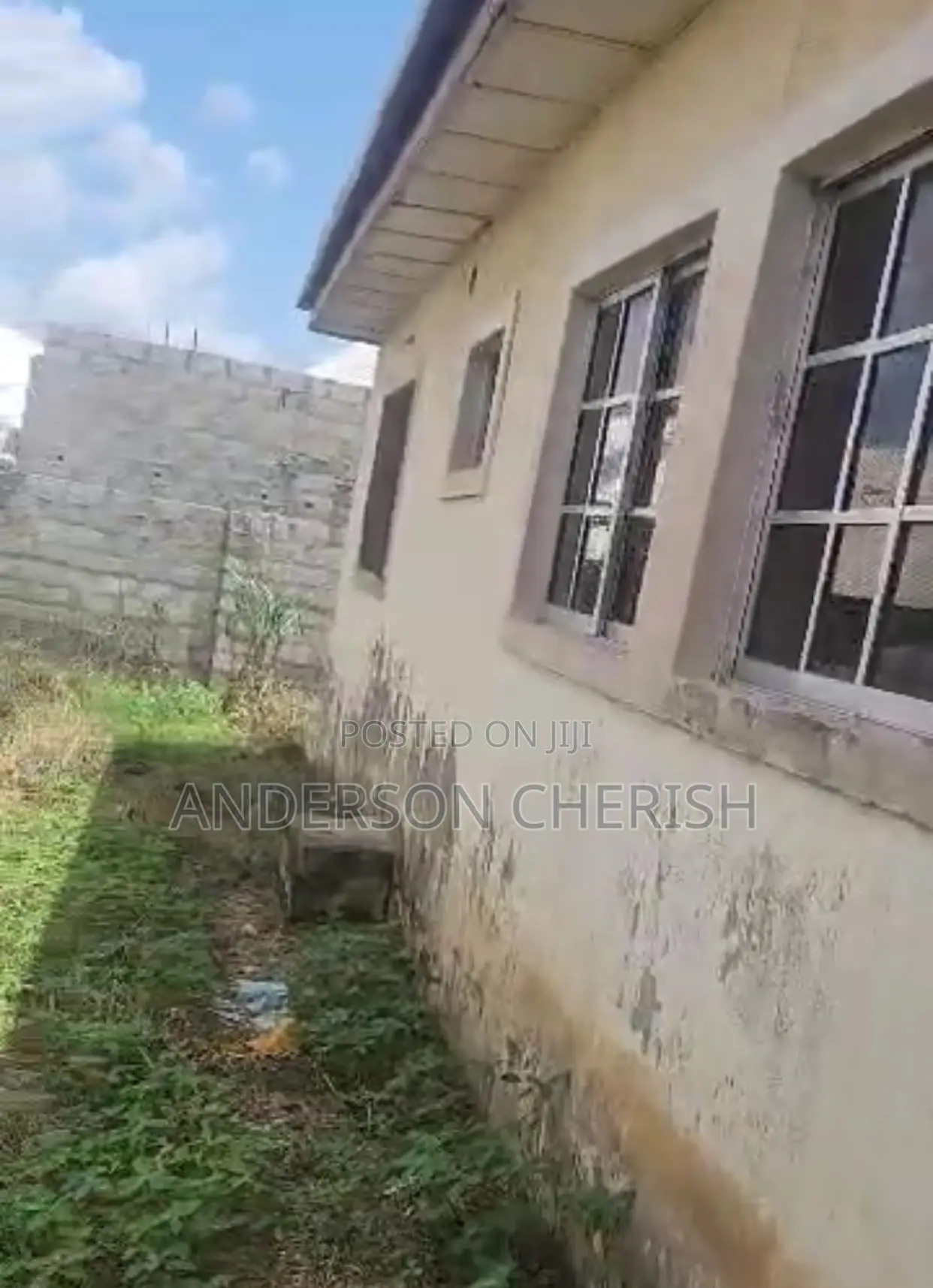 3bdrm Bungalow in By Works & Housing, Kuje for sale in Kuje