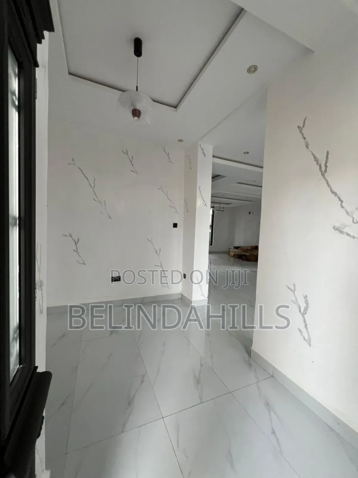 6bdrm Duplex in Apo Resettlement for sale in Apo Resettlement