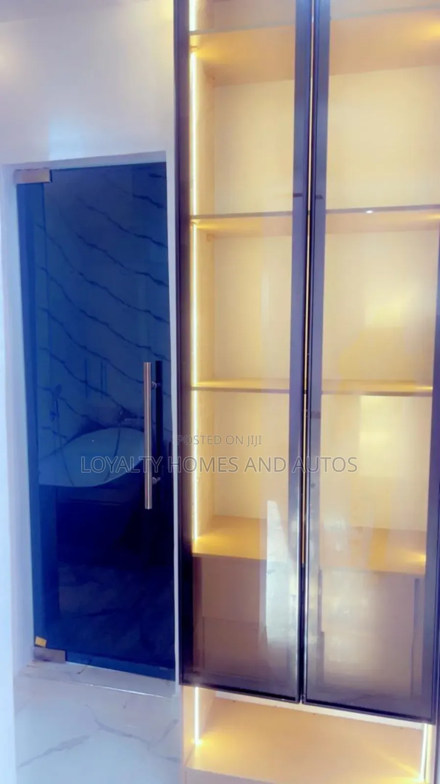 4bdrm Duplex in Ikeja Lagos Mainland, Adeniyi Jones for sale in Adeniyi Jones