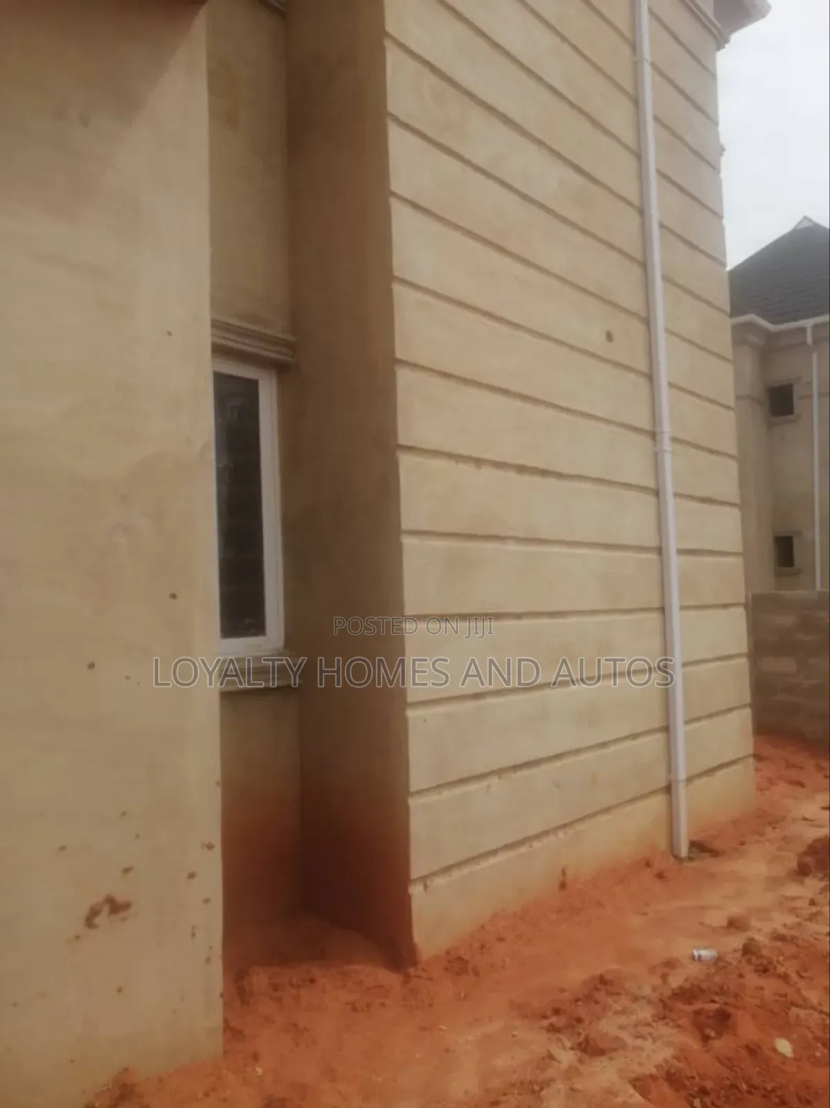 Now Selling Brand New 4 Bedroom Detached Duplex in Shimawa in Shimawa