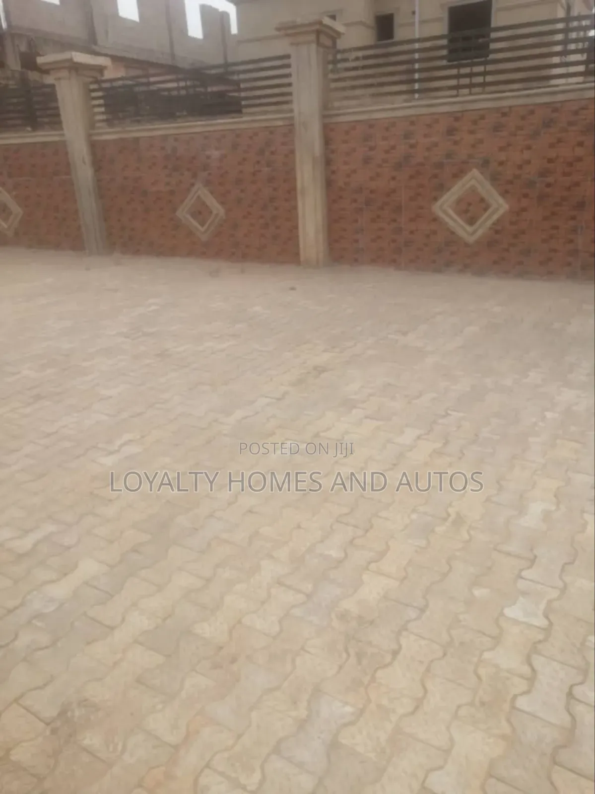 Now Selling Brand New 4 Bedroom Detached Duplex in Shimawa in Shimawa