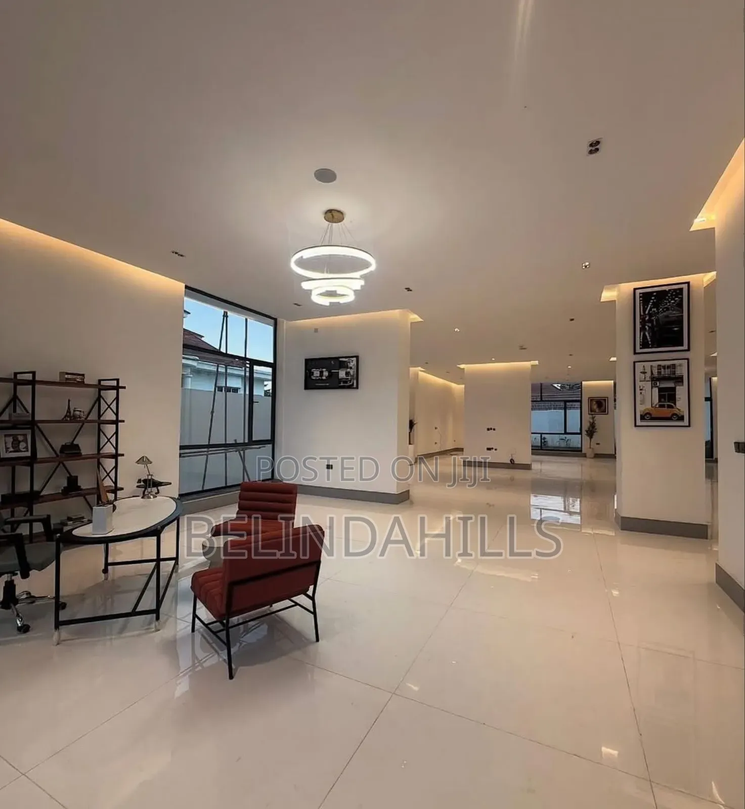 8bdrm Duplex in Asokoro for sale in Asokoro