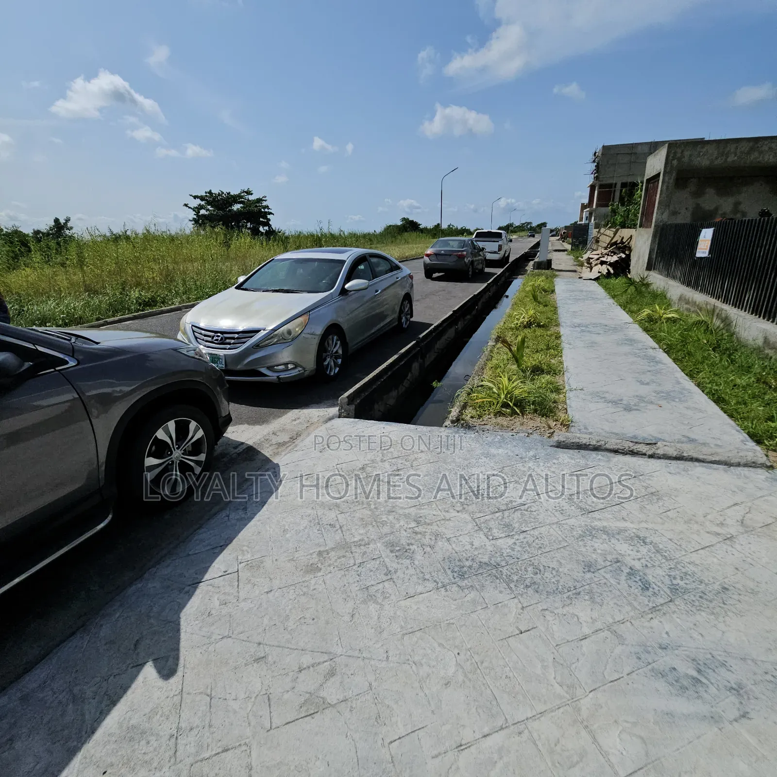 5bdrm Mansion in Lekki for sale in Lekki