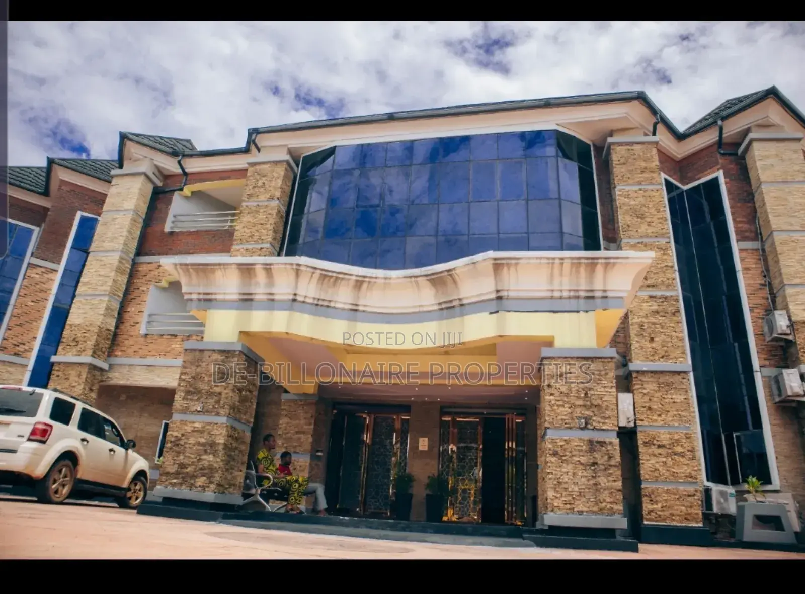 Super Luxury Hotel for Sale! in Owerri