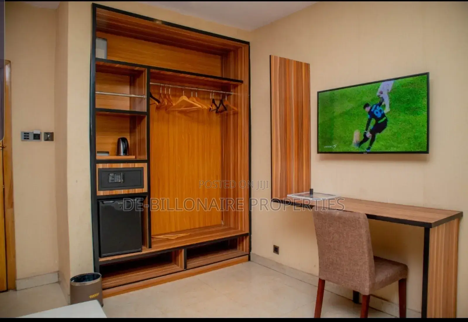 Super Luxury Hotel for Sale! in Owerri