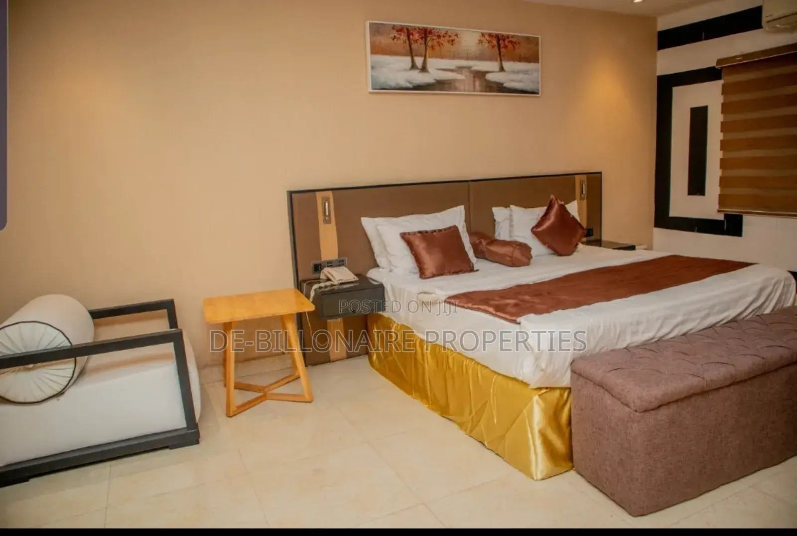Super Luxury Hotel for Sale! in Owerri