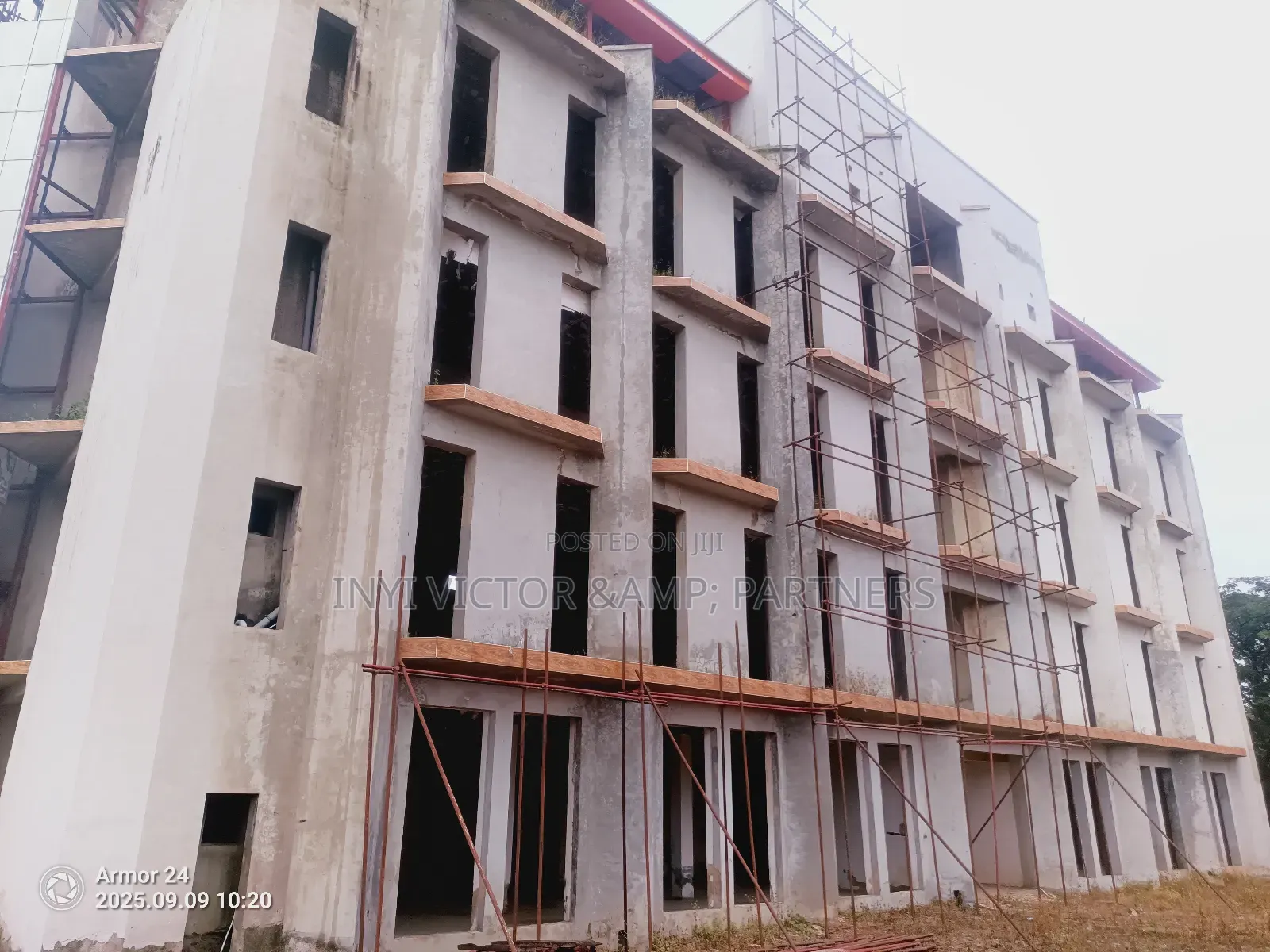 Hotel Apartment Furniture House for Lease in Wuse 2