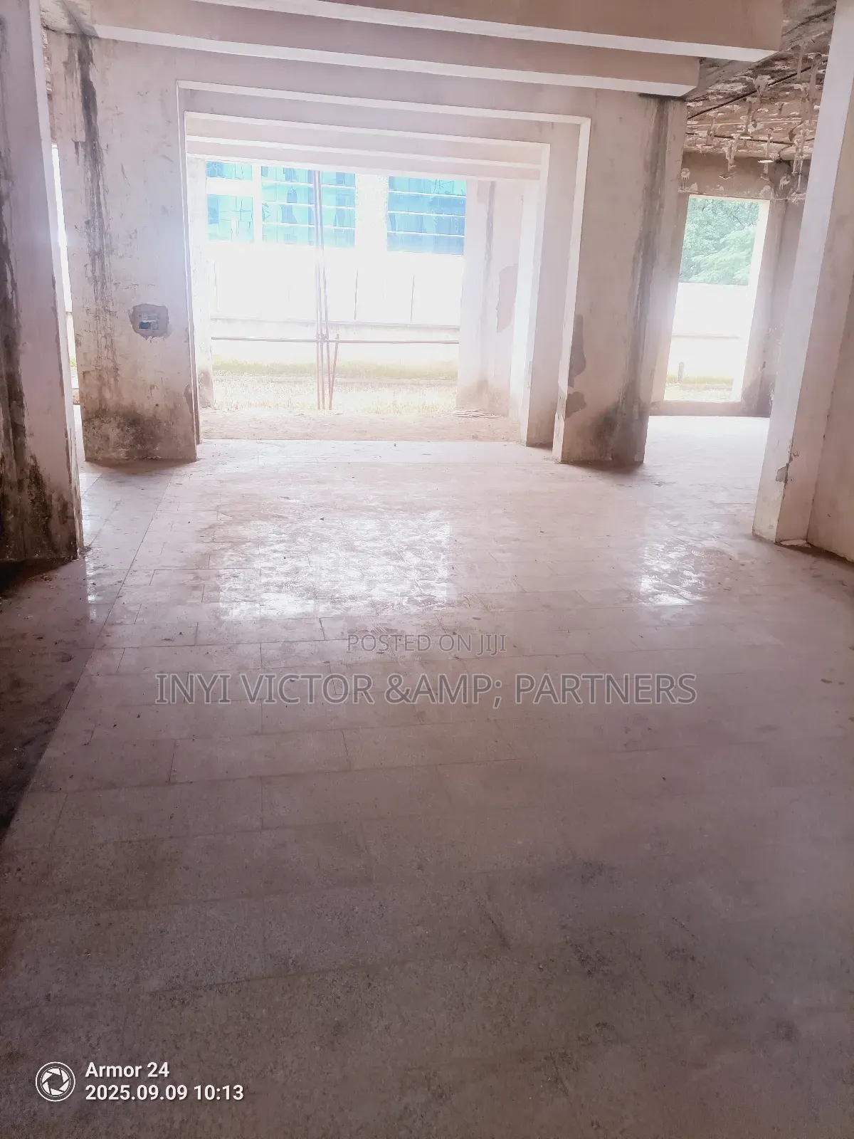 Hotel Apartment Furniture House for Lease in Wuse 2