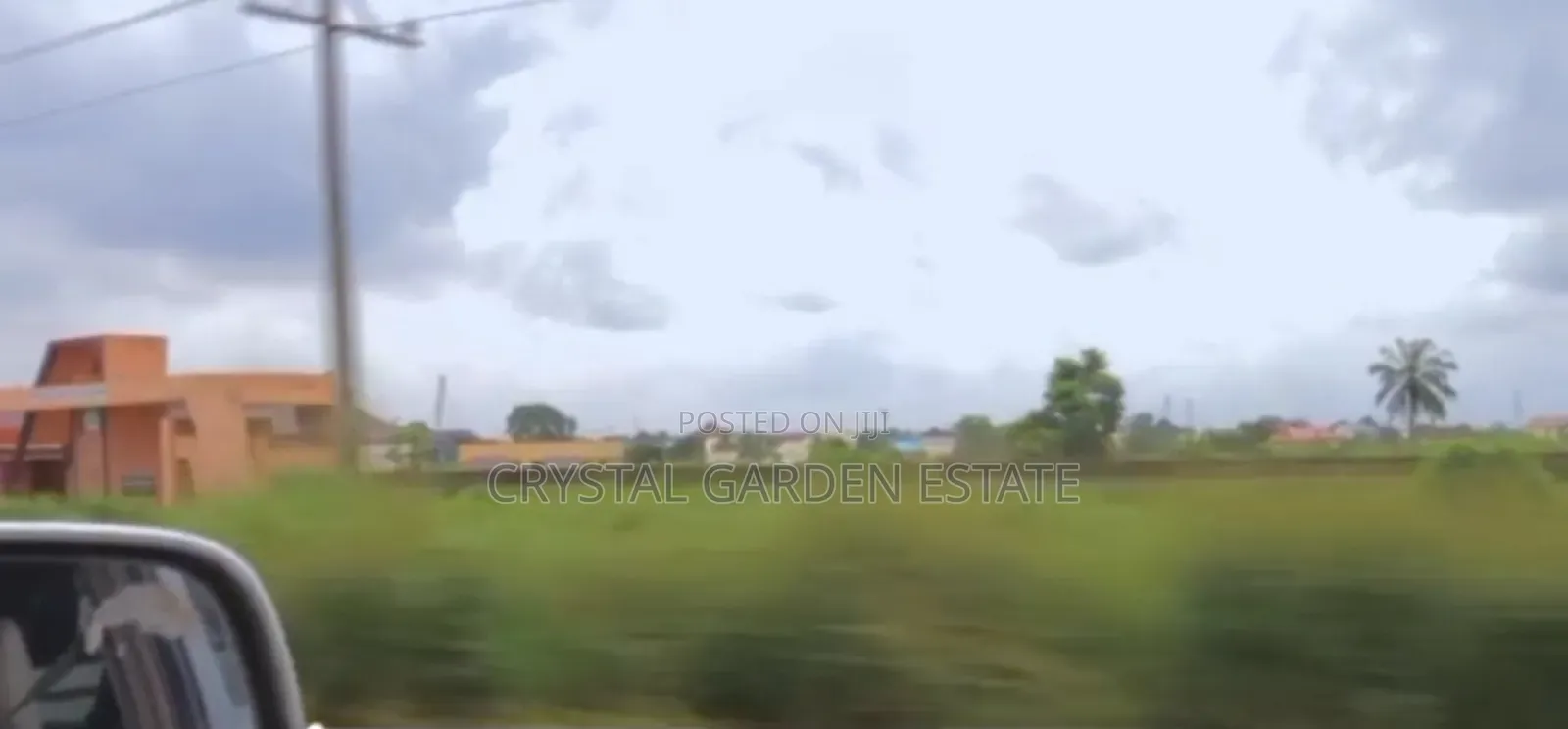 50x100sq, Meter: Land for Sale at Ashaba Okiti in Ubulu Okiti Delta. in Aniocha South