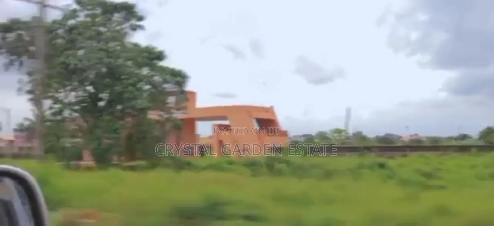 50x100sq, Meter: Land for Sale at Ashaba Okiti in Ubulu Okiti Delta. in Aniocha South