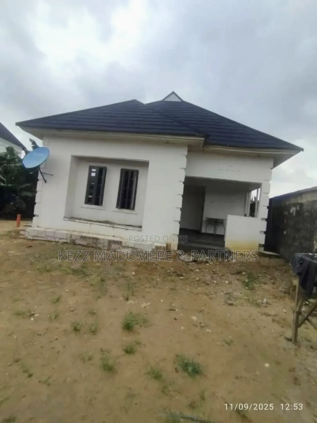 3bdrm Bungalow in Ada George Port for sale in Port-Harcourt