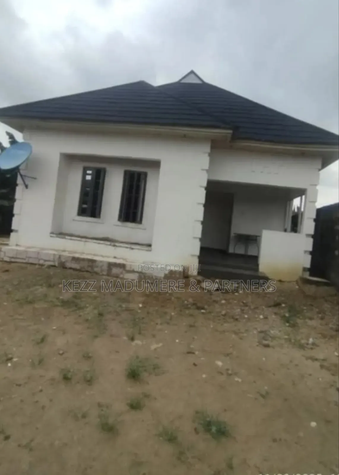 3bdrm Bungalow in Ada George Port for sale in Port-Harcourt