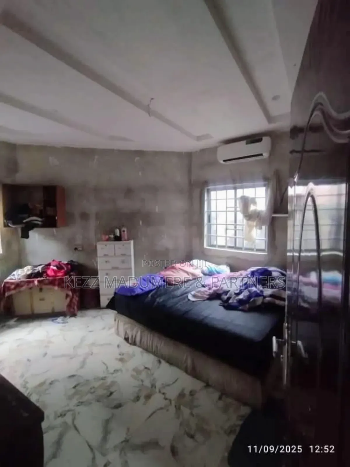 3bdrm Bungalow in Ada George Port for sale in Port-Harcourt