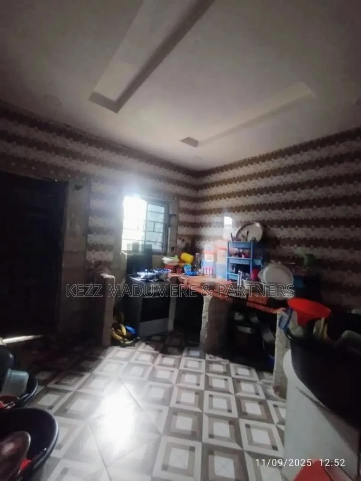 3bdrm Bungalow in Ada George Port for sale in Port-Harcourt