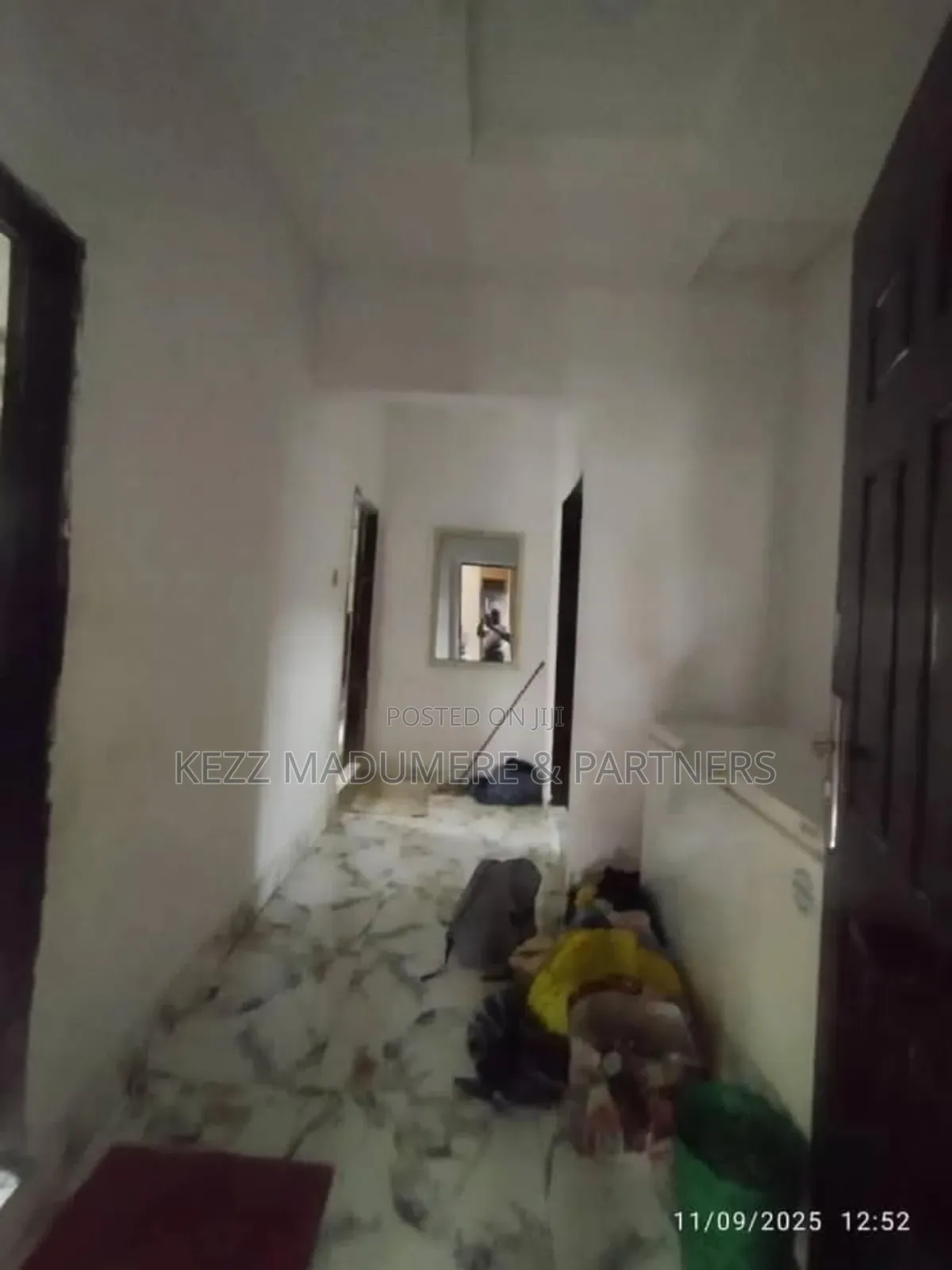 3bdrm Bungalow in Ada George Port for sale in Port-Harcourt