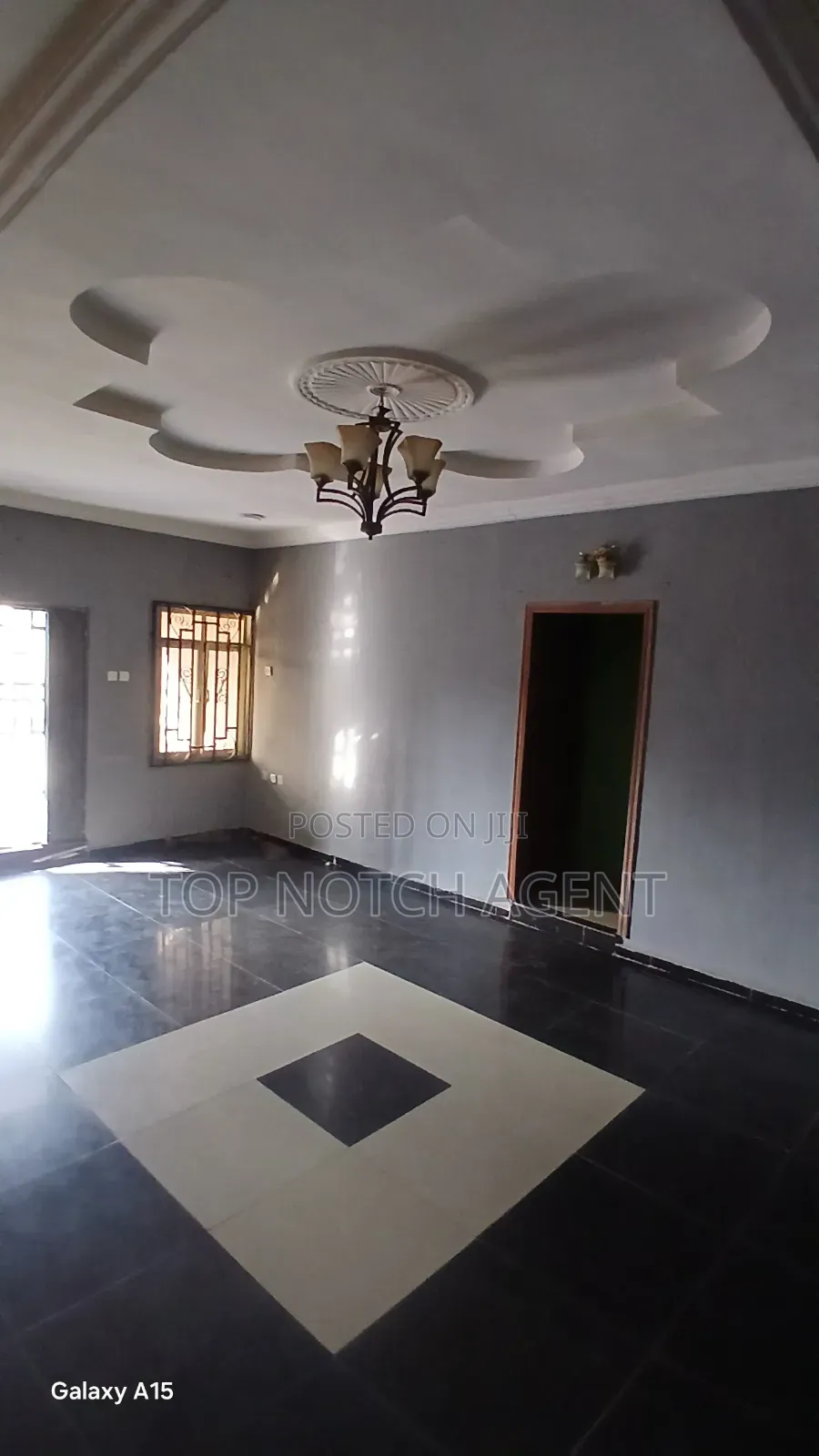 Furnished 4bdrm Bungalow in Top Notch Agency, Benin City for rent in Benin City