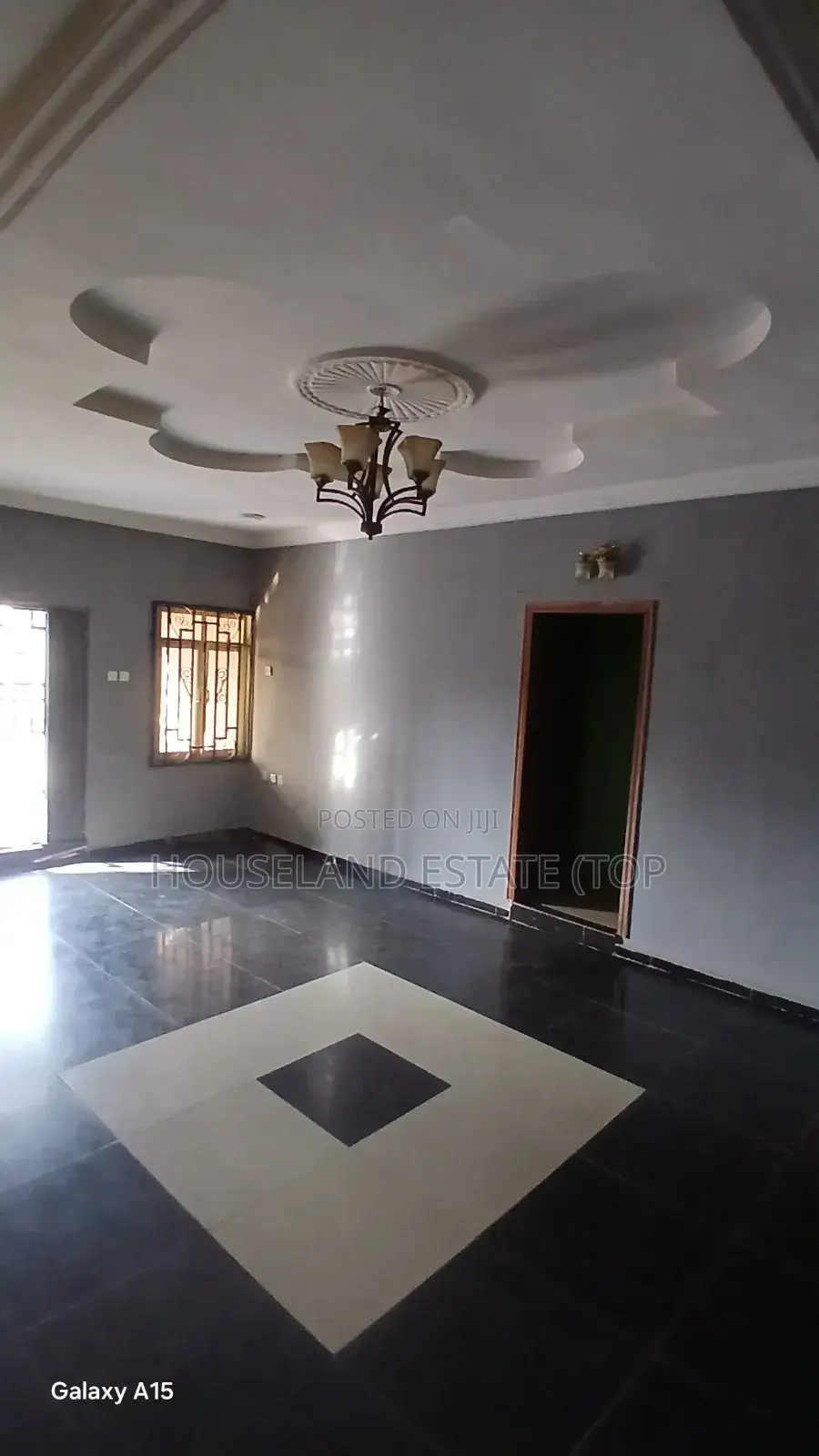 Furnished 4bdrm Bungalow in Top Notch Agency, Benin City for rent in Benin City