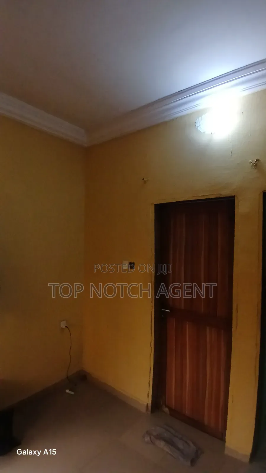 Furnished 4bdrm Bungalow in Top Notch Agency, Benin City for rent in Benin City
