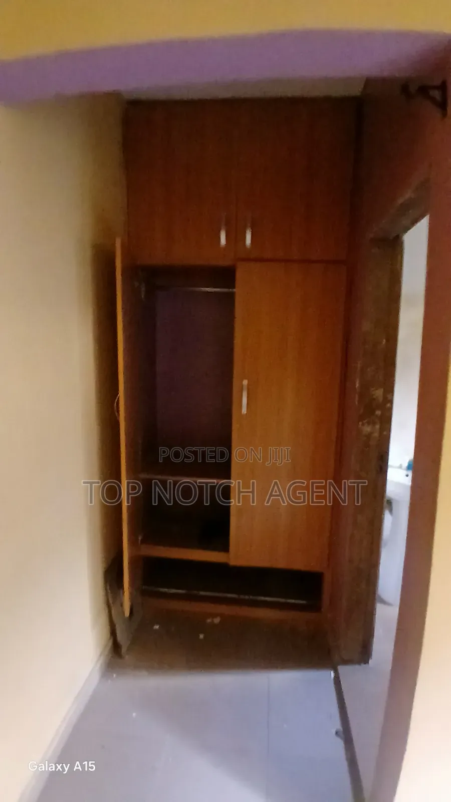 Furnished 4bdrm Bungalow in Top Notch Agency, Benin City for rent in Benin City