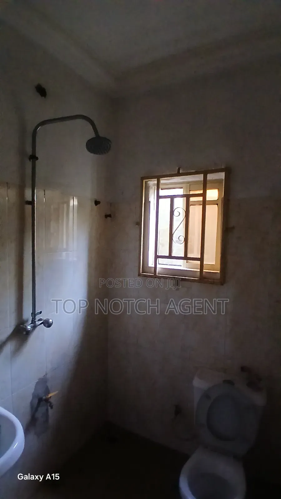 Furnished 4bdrm Bungalow in Top Notch Agency, Benin City for rent in Benin City