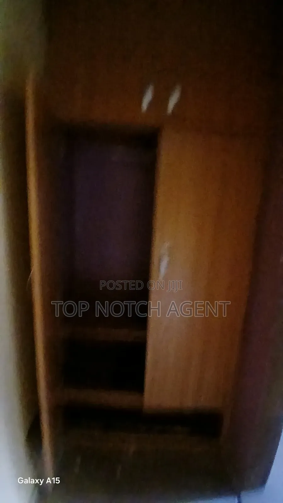 Furnished 4bdrm Bungalow in Top Notch Agency, Benin City for rent in Benin City