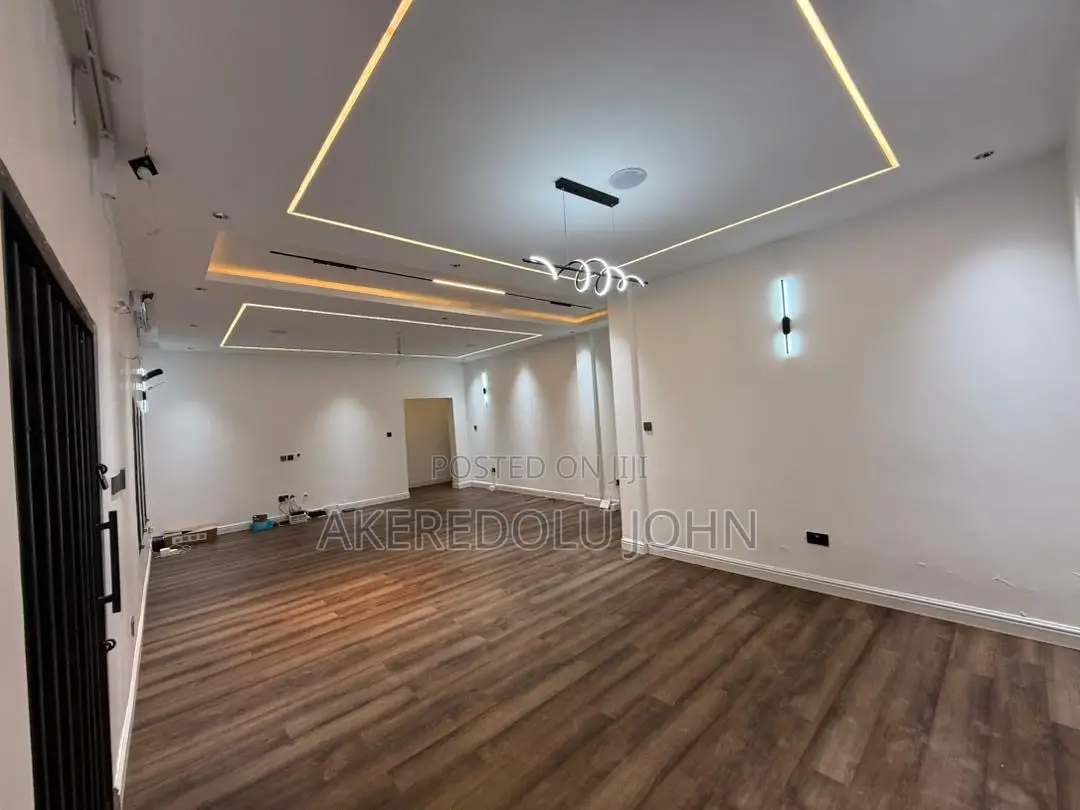 3bdrm Block of Flats in Mabushi for sale in Mabushi