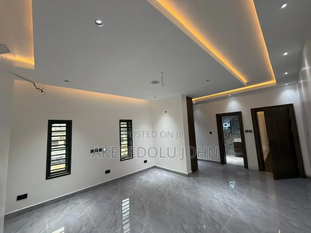 3bdrm Block of Flats in Mabushi for sale in Mabushi