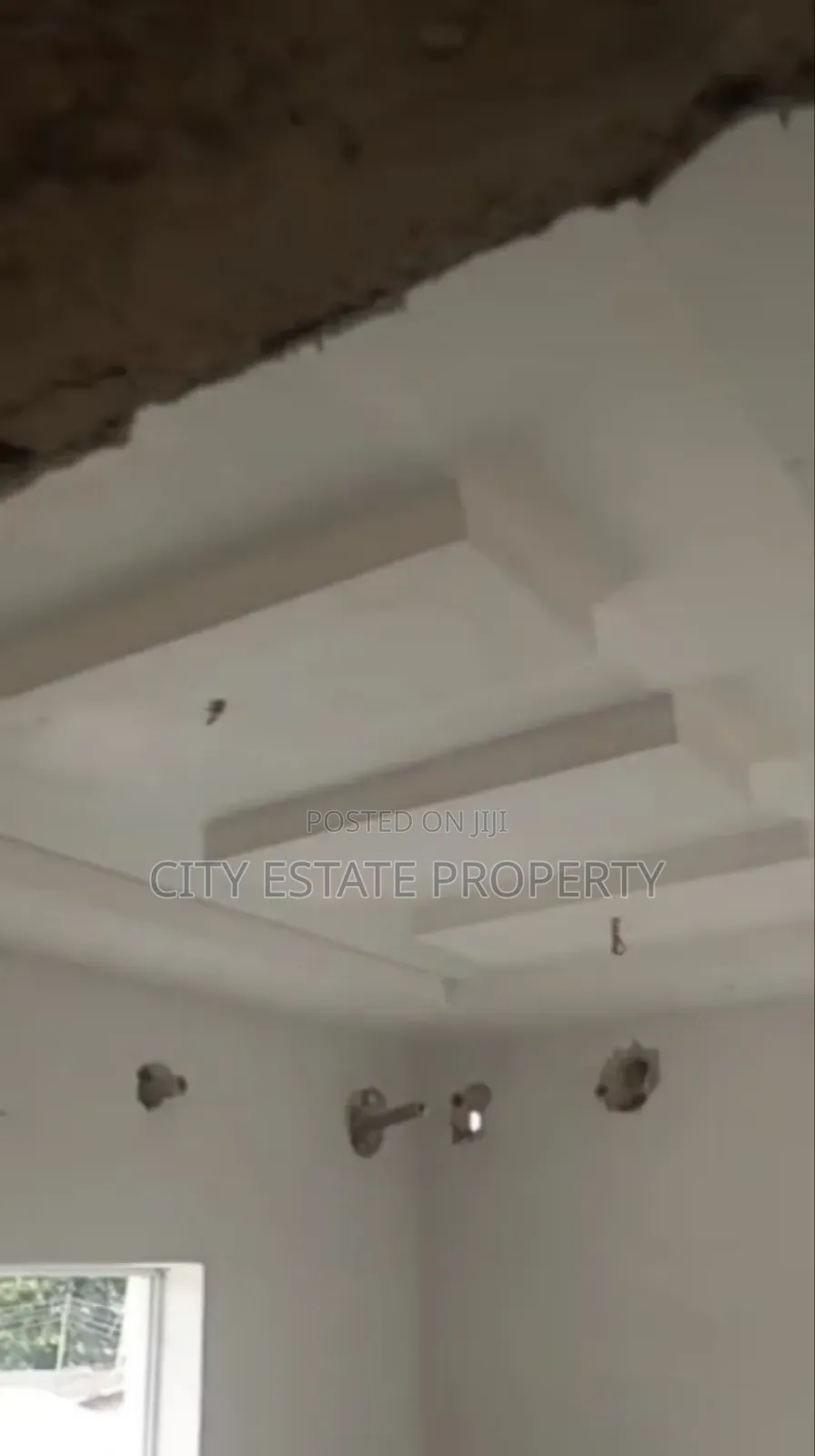 2bdrm Block of Flats in Victory Estate, Port-Harcourt for rent in Port-Harcourt