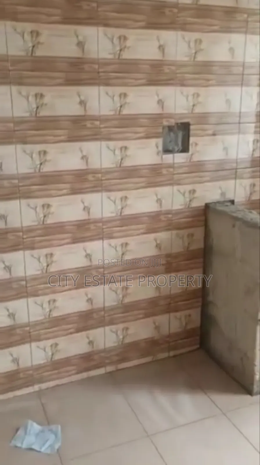 2bdrm Block of Flats in Victory Estate, Port-Harcourt for rent in Port-Harcourt