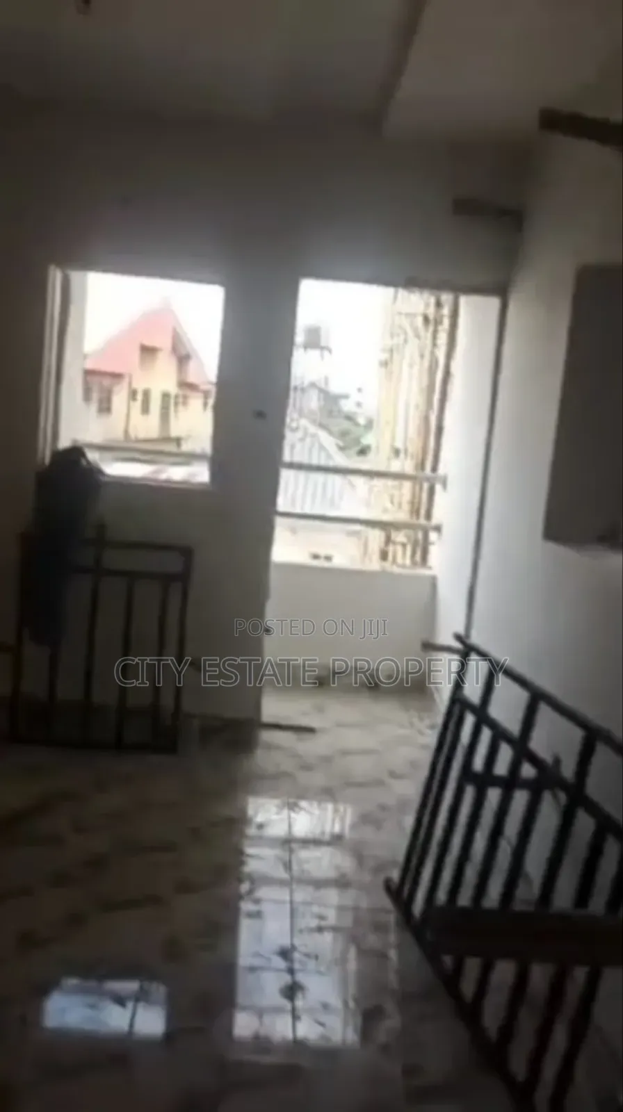 2bdrm Block of Flats in Victory Estate, Port-Harcourt for rent in Port-Harcourt