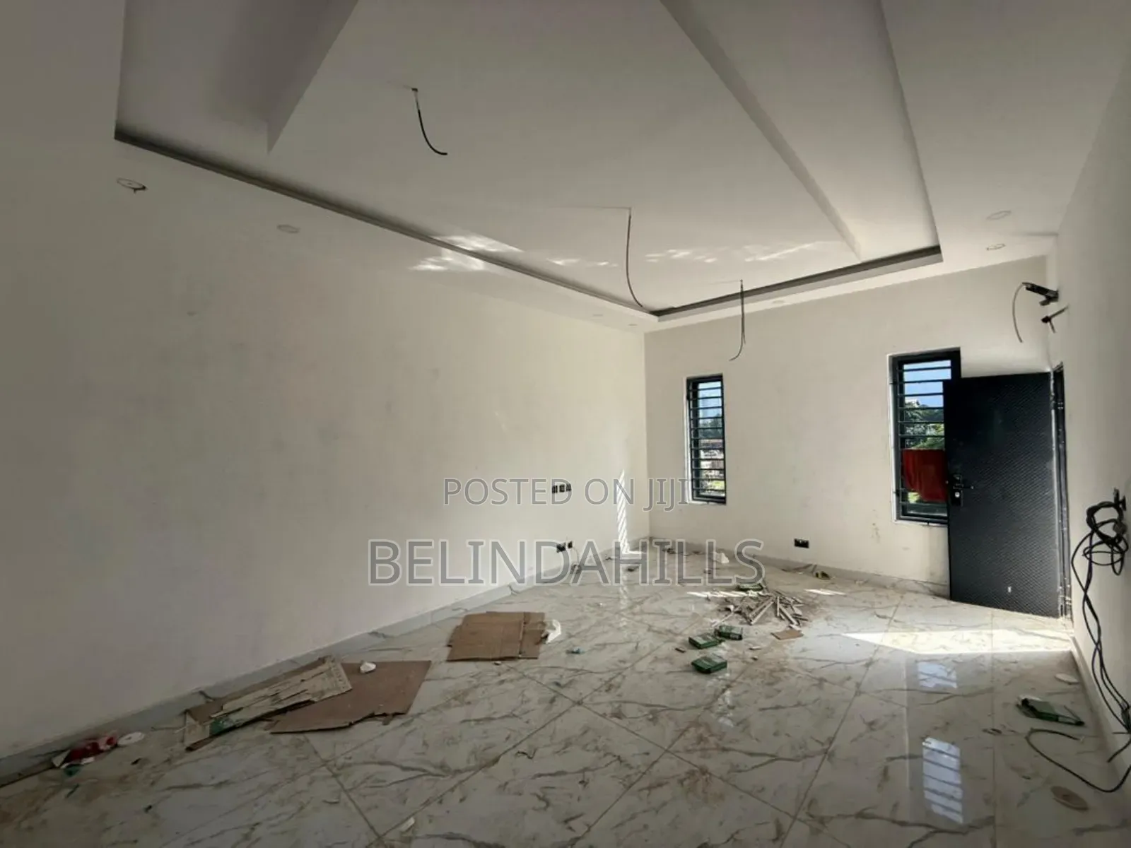 4bdrm Townhouse/Terrace in Zone 3 / Wuse for sale in Zone 3 / Wuse