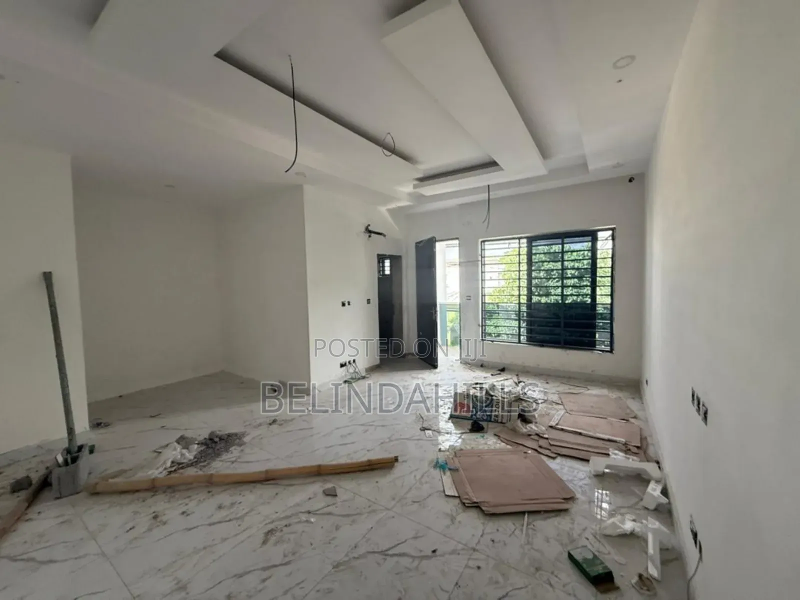 4bdrm Townhouse/Terrace in Zone 3 / Wuse for sale in Zone 3 / Wuse