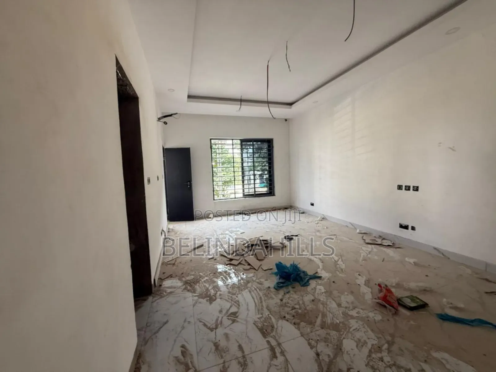 4bdrm Townhouse/Terrace in Zone 3 / Wuse for sale in Zone 3 / Wuse