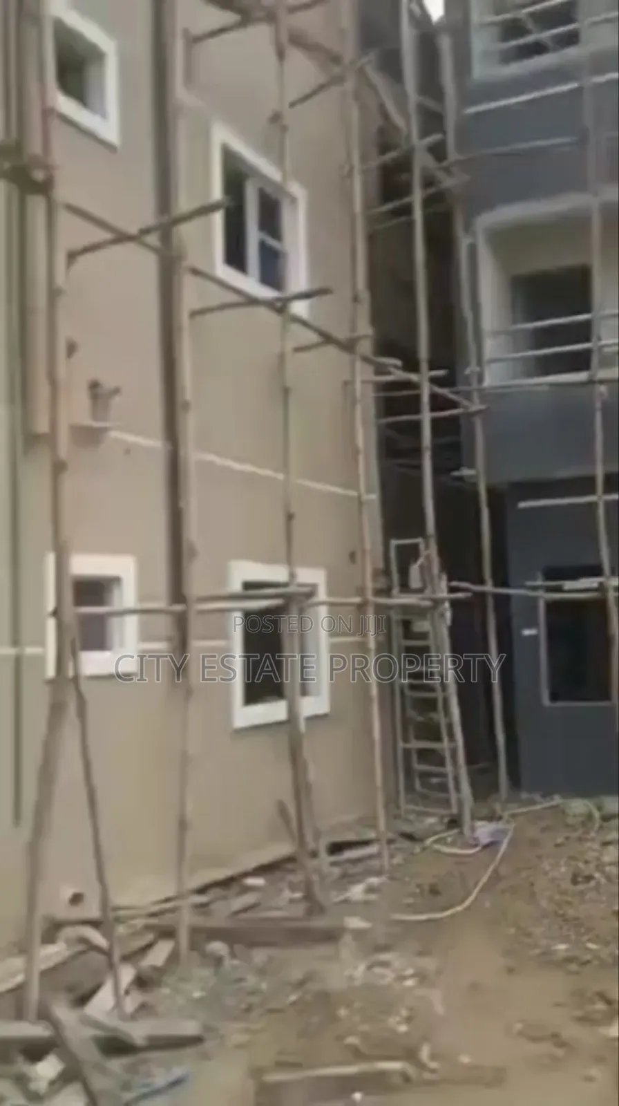 1bdrm Block of Flats in Victory Estate, Port-Harcourt for rent in Port-Harcourt