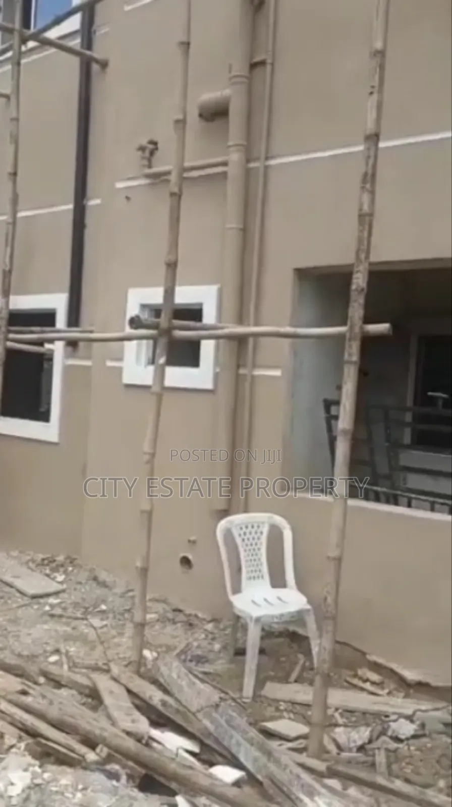 1bdrm Block of Flats in Victory Estate, Port-Harcourt for rent in Port-Harcourt